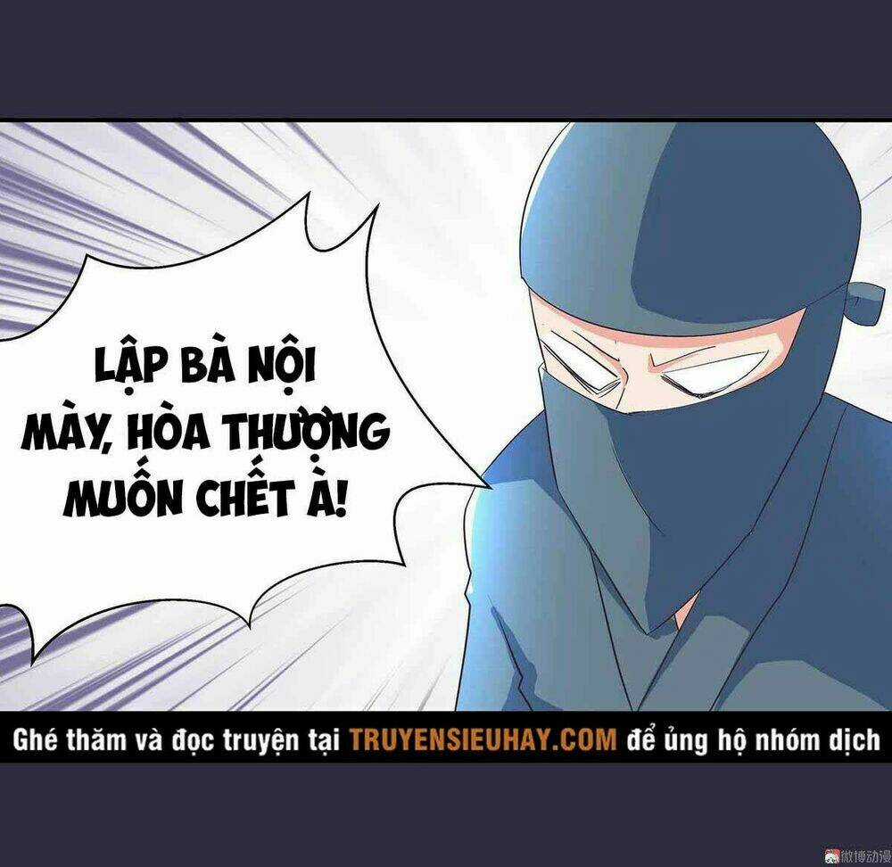 Đệ Nhất Chưởng Môn - Chapter 51 - Trang 10