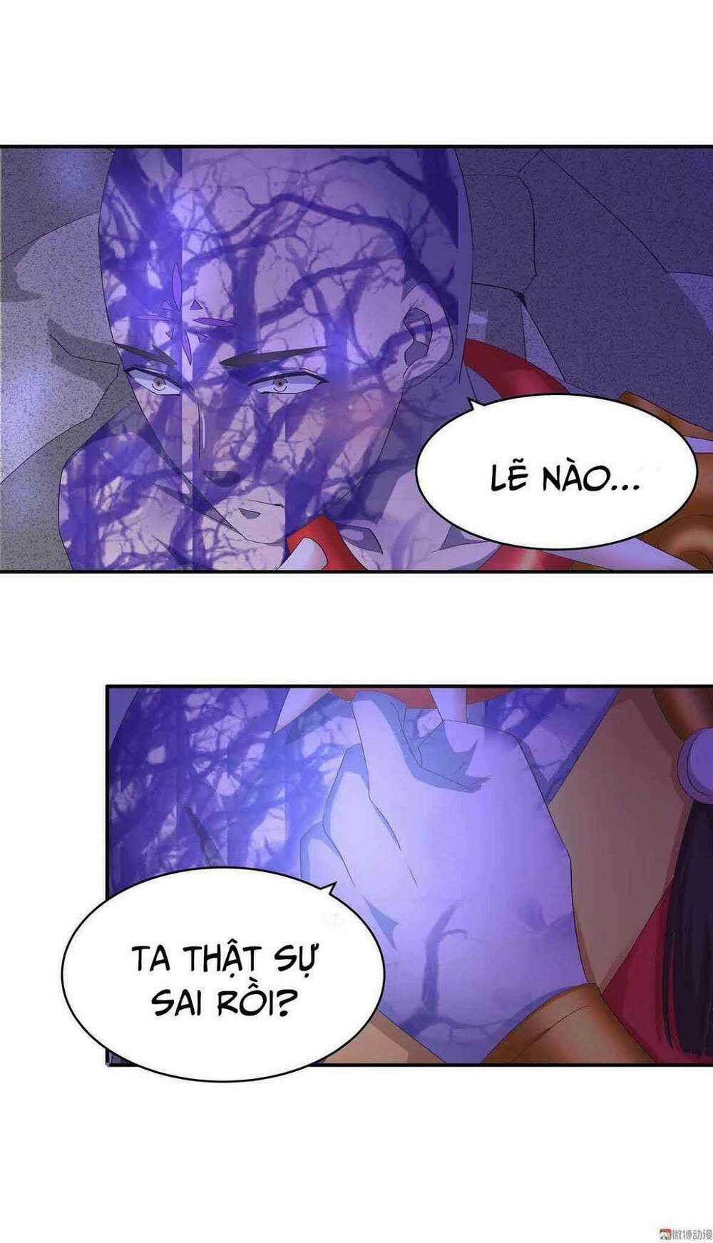 Đệ Nhất Chưởng Môn - Chapter 52 - Trang 12