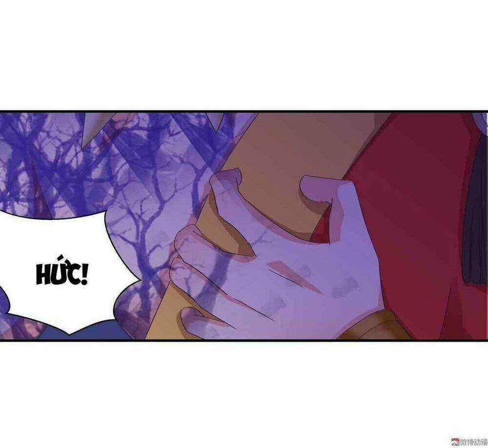 Đệ Nhất Chưởng Môn - Chapter 52 - Trang 16