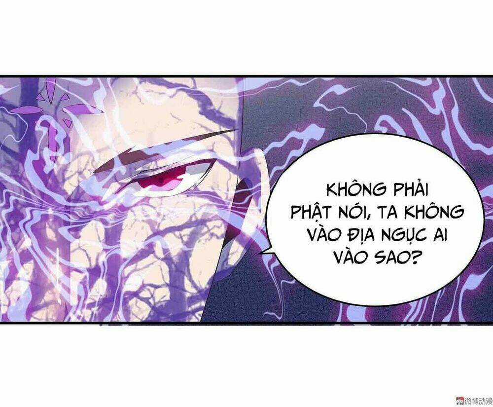 Đệ Nhất Chưởng Môn - Chapter 52 - Trang 18