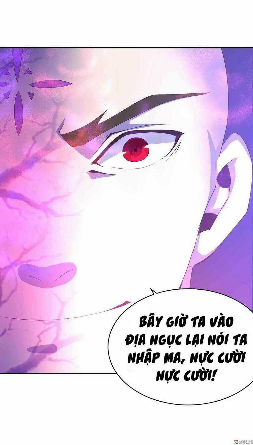 Đệ Nhất Chưởng Môn - Chapter 52 - Trang 19