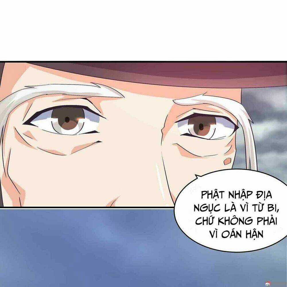 Đệ Nhất Chưởng Môn - Chapter 52 - Trang 20