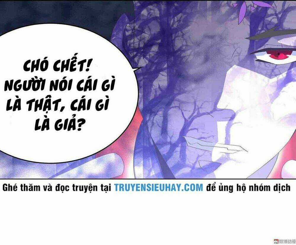 Đệ Nhất Chưởng Môn - Chapter 52 - Trang 3