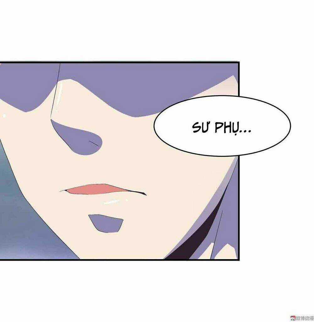 Đệ Nhất Chưởng Môn - Chapter 52 - Trang 26