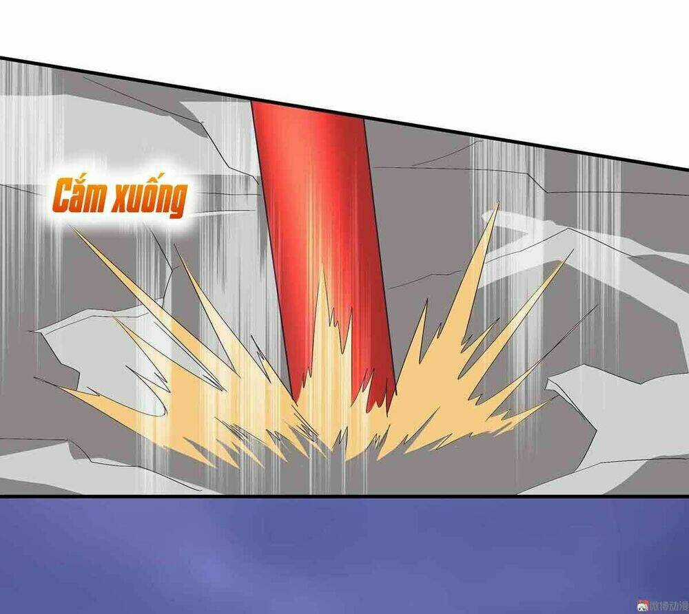 Đệ Nhất Chưởng Môn - Chapter 52 - Trang 28