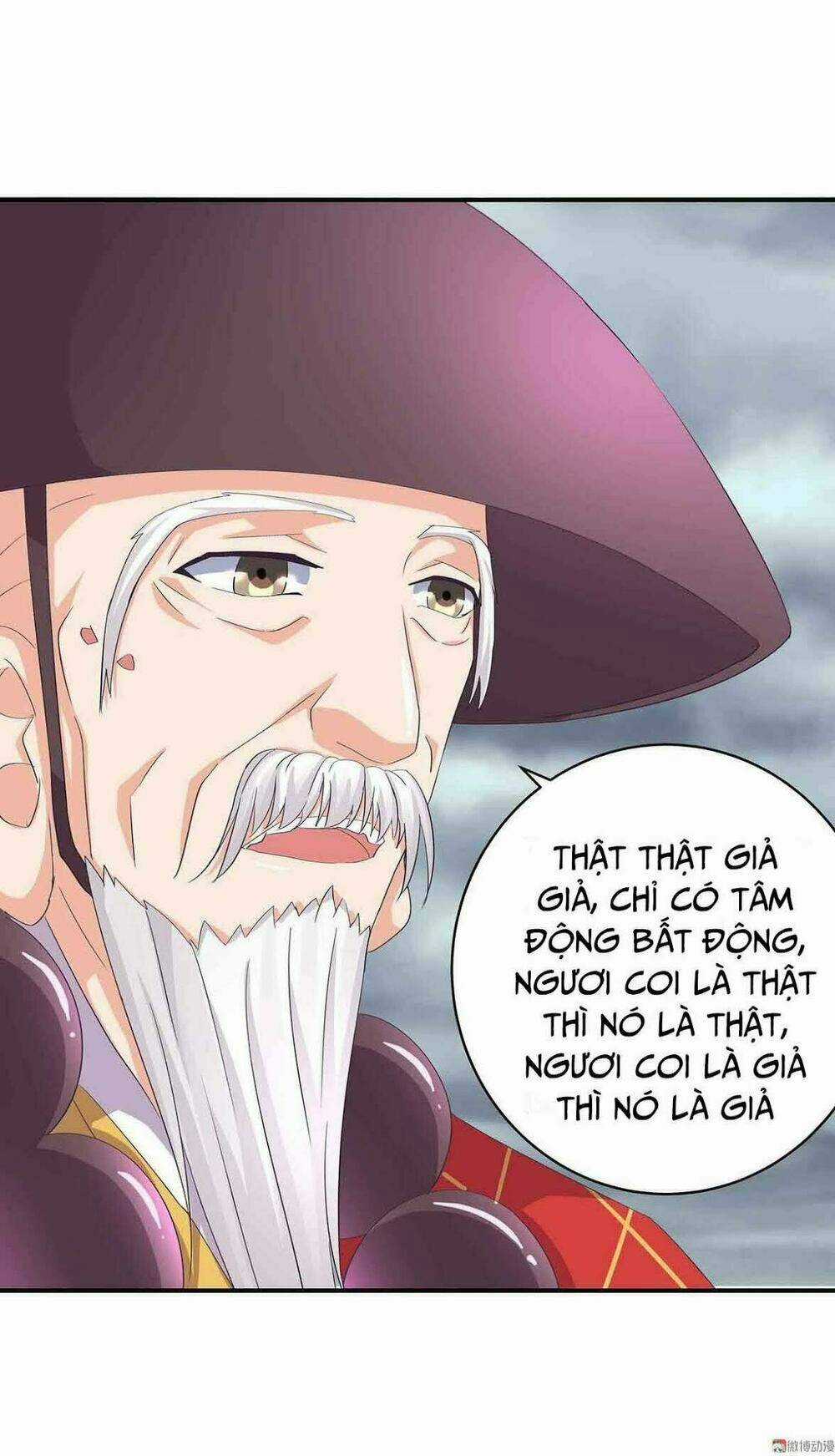 Đệ Nhất Chưởng Môn - Chapter 52 - Trang 4