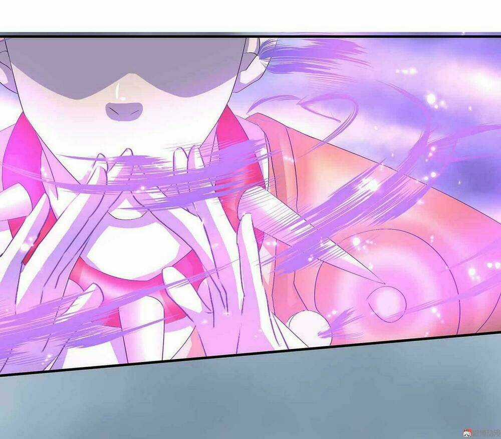 Đệ Nhất Chưởng Môn - Chapter 52 - Trang 33