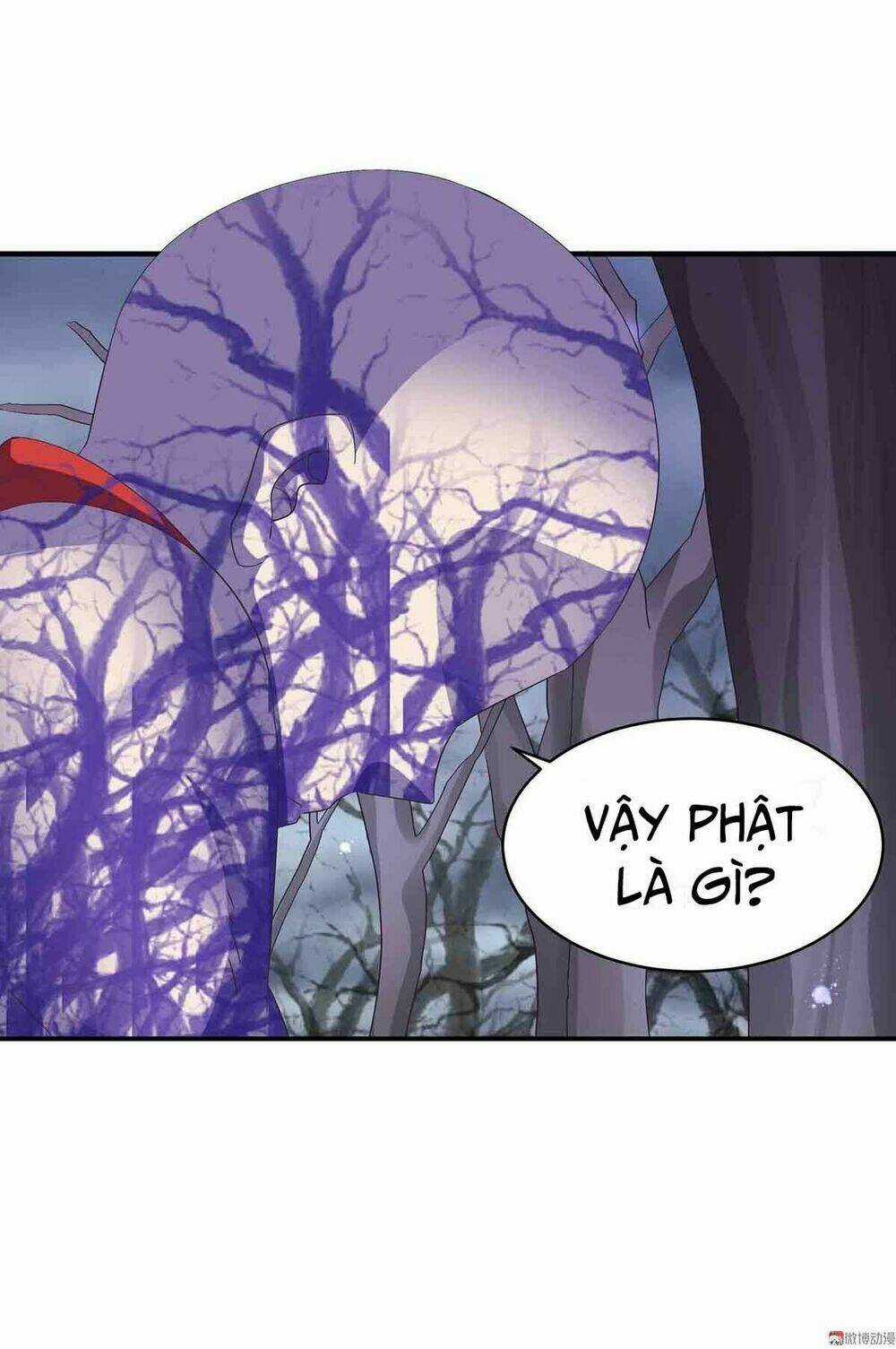 Đệ Nhất Chưởng Môn - Chapter 52 - Trang 6