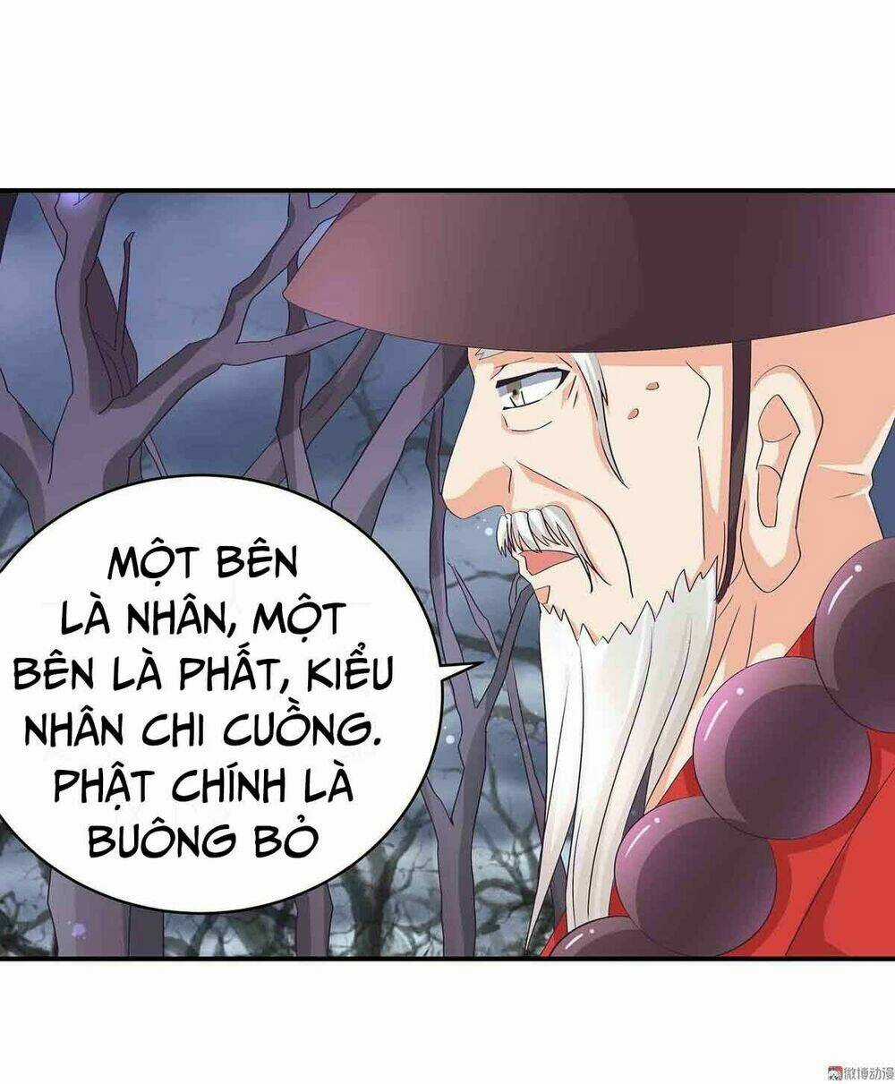 Đệ Nhất Chưởng Môn - Chapter 52 - Trang 7