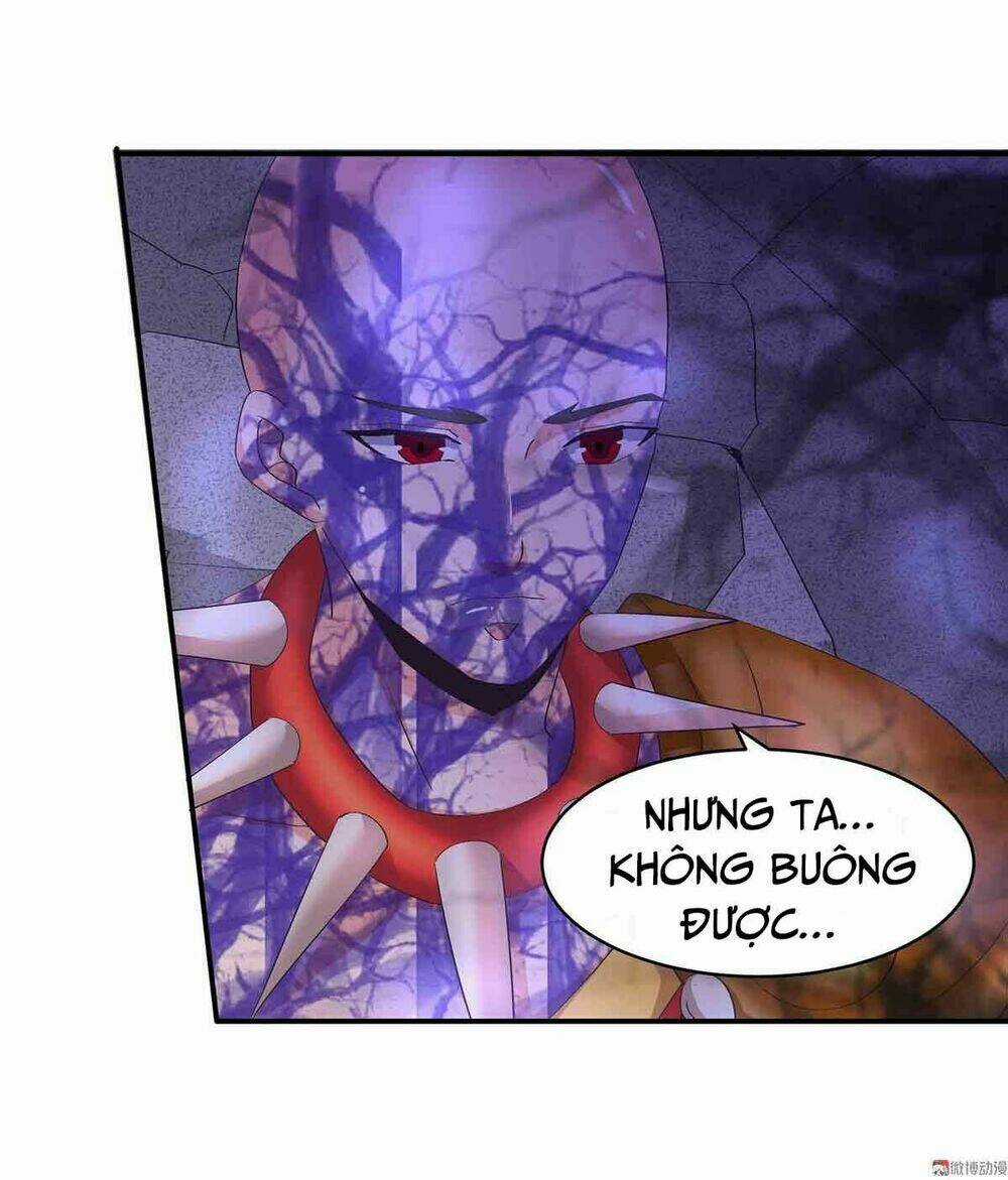 Đệ Nhất Chưởng Môn - Chapter 52 - Trang 8