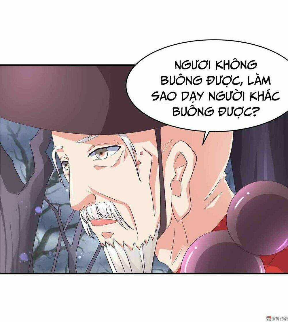 Đệ Nhất Chưởng Môn - Chapter 52 - Trang 9