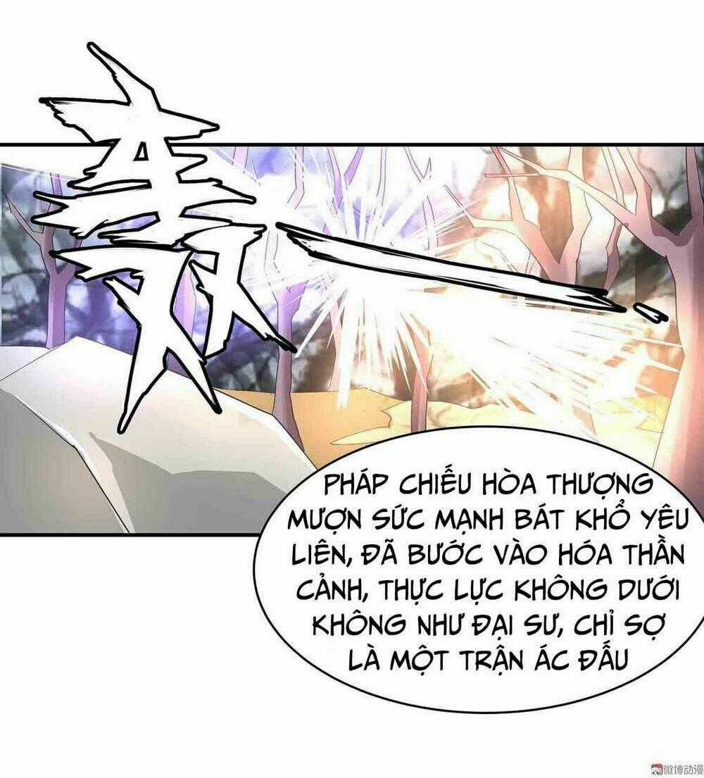 Đệ Nhất Chưởng Môn - Chapter 53 - Trang 2