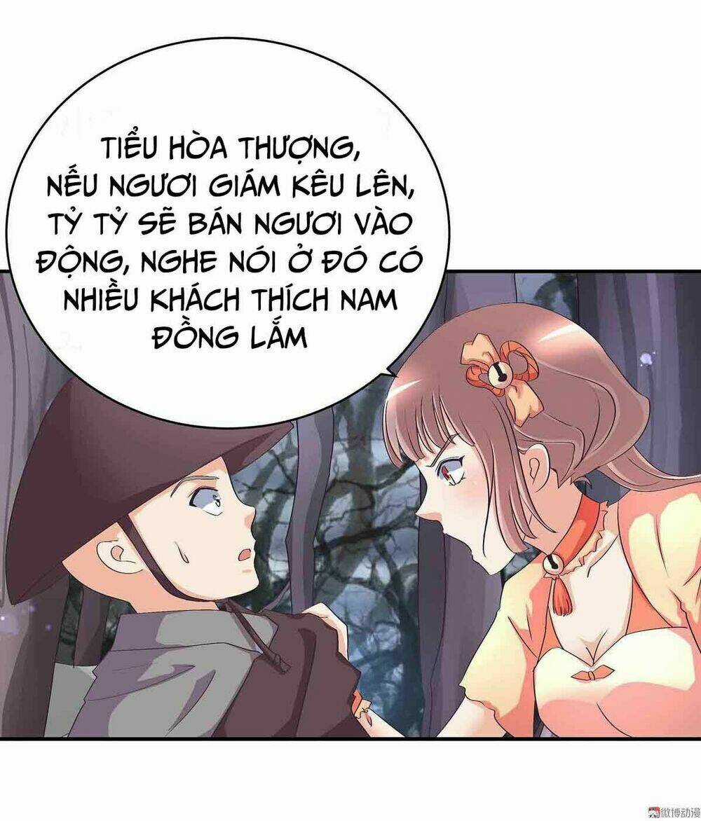 Đệ Nhất Chưởng Môn - Chapter 53 - Trang 13