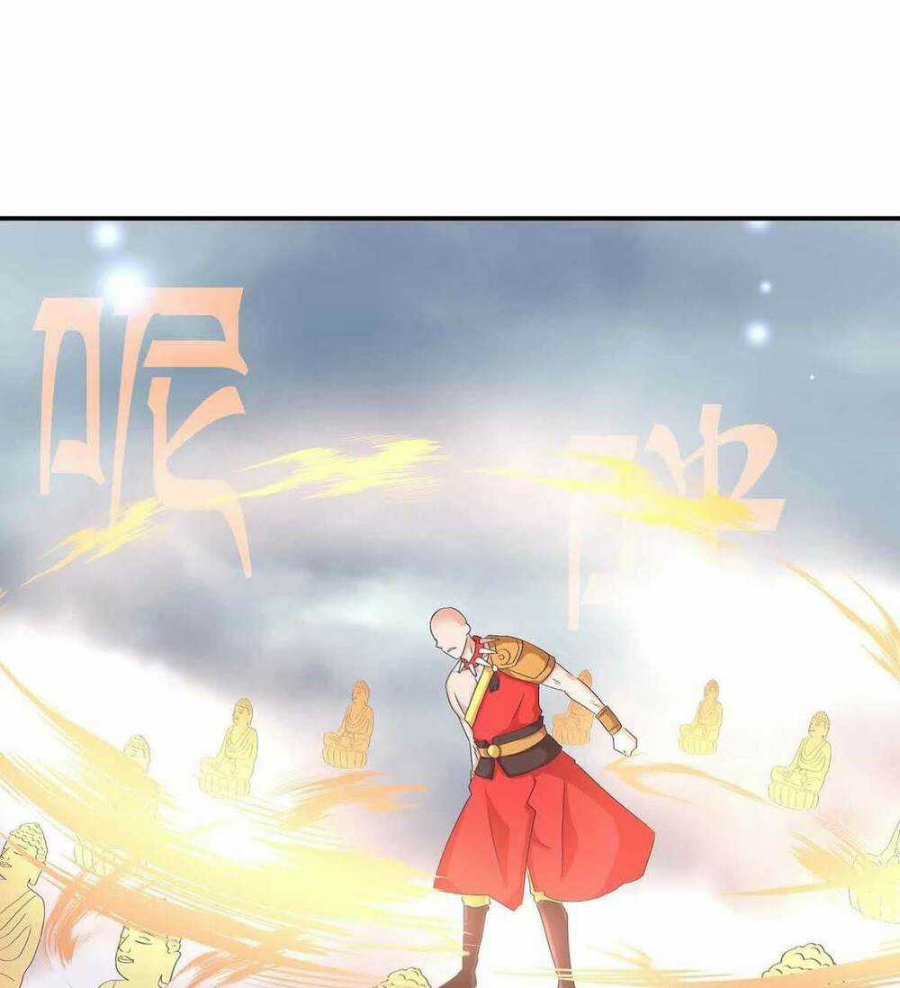 Đệ Nhất Chưởng Môn - Chapter 53 - Trang 18