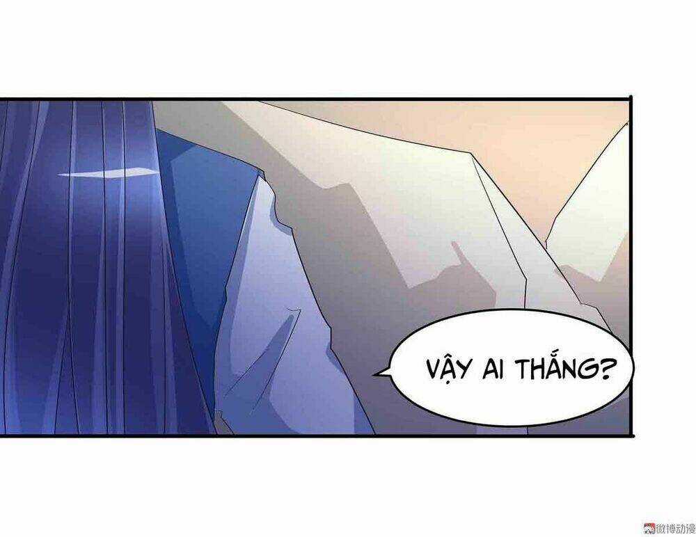 Đệ Nhất Chưởng Môn - Chapter 53 - Trang 3