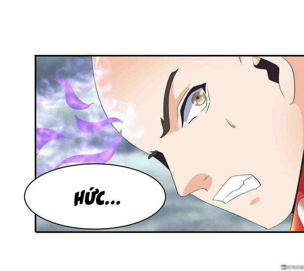 Đệ Nhất Chưởng Môn - Chapter 53 - Trang 23