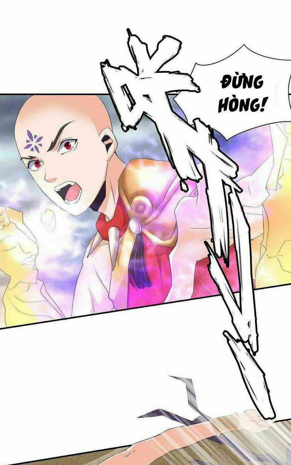 Đệ Nhất Chưởng Môn - Chapter 53 - Trang 24