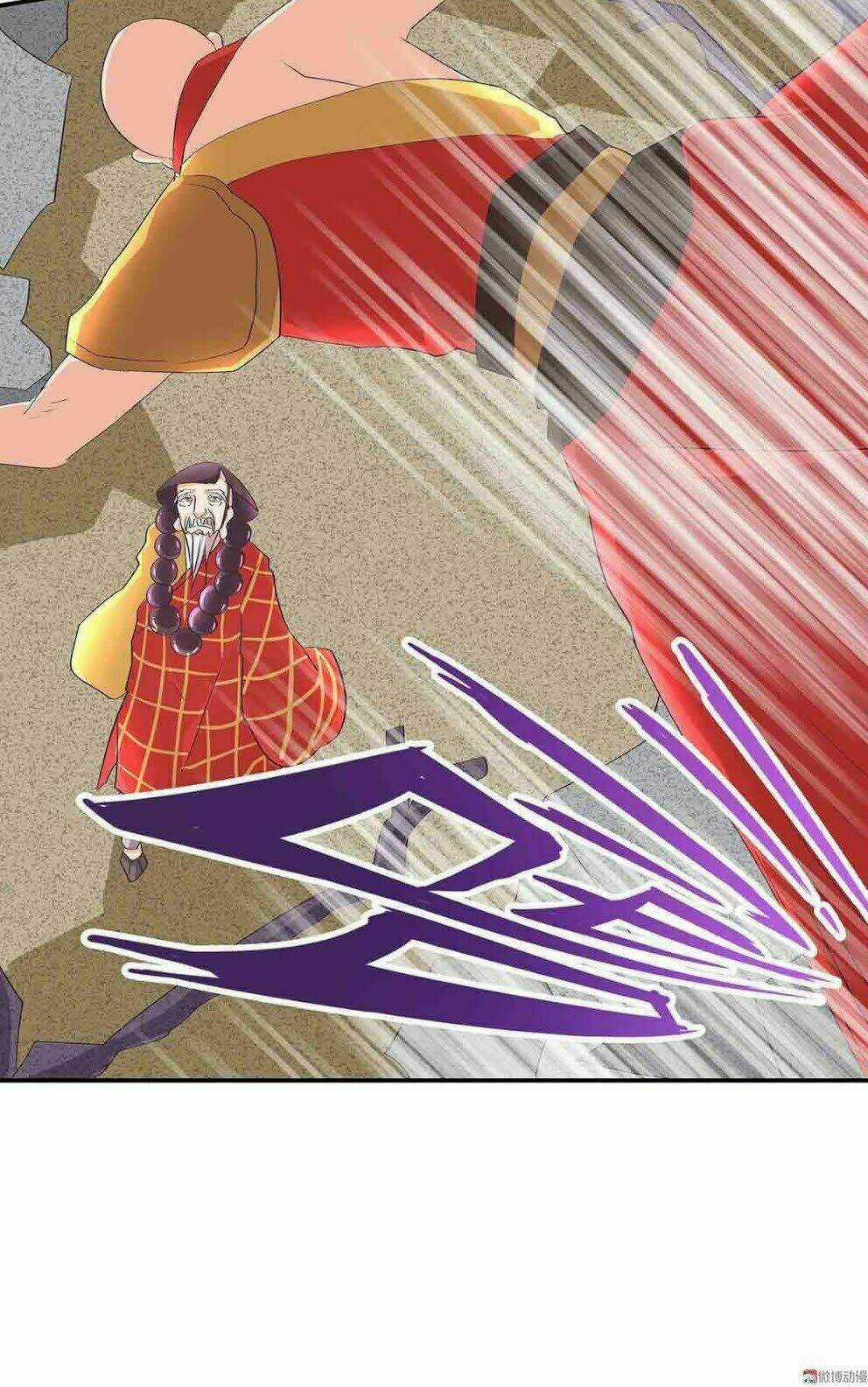 Đệ Nhất Chưởng Môn - Chapter 53 - Trang 25