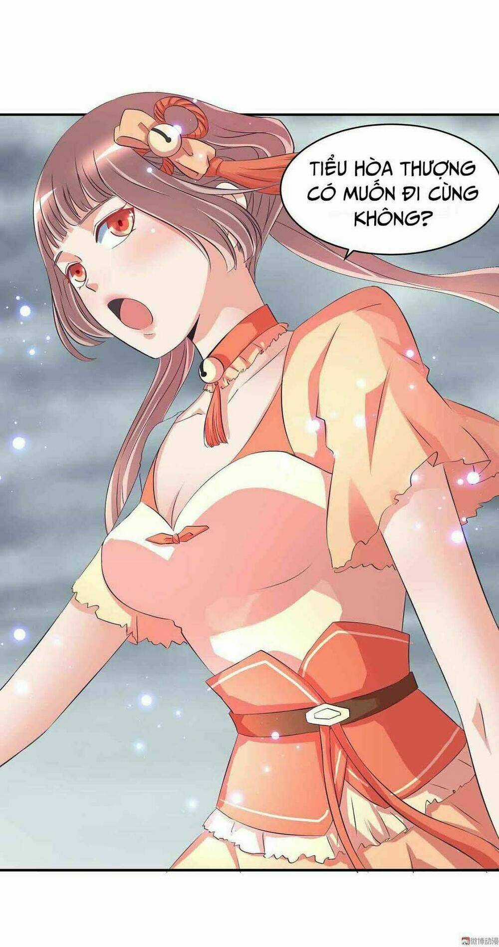 Đệ Nhất Chưởng Môn - Chapter 53 - Trang 28