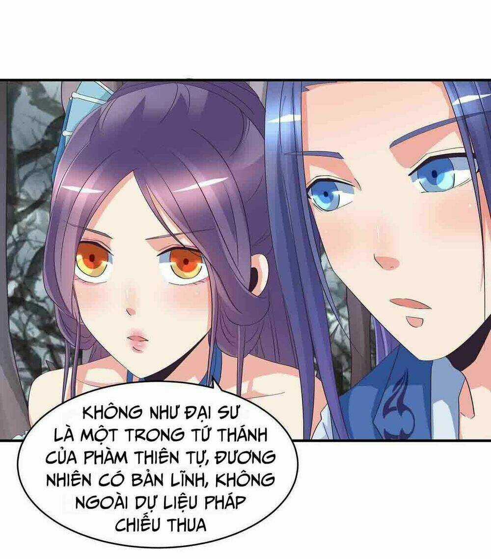Đệ Nhất Chưởng Môn - Chapter 53 - Trang 4
