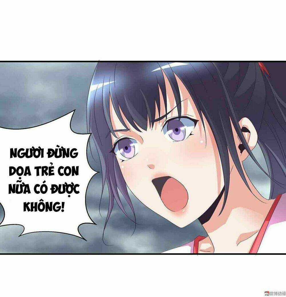 Đệ Nhất Chưởng Môn - Chapter 53 - Trang 31