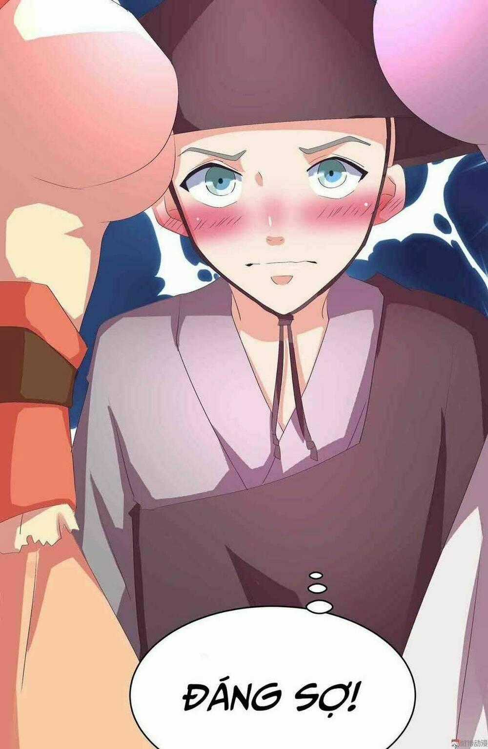 Đệ Nhất Chưởng Môn - Chapter 53 - Trang 34