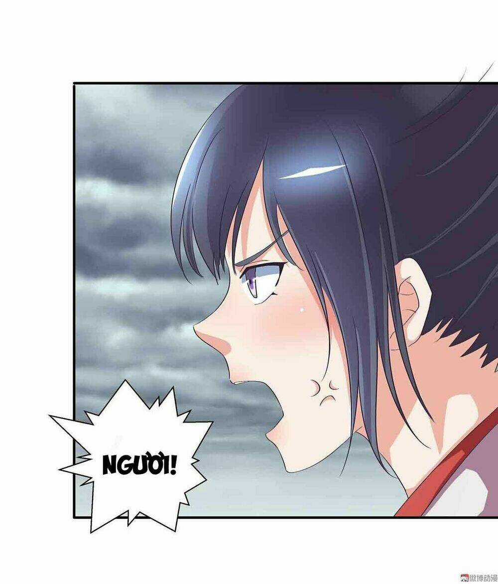 Đệ Nhất Chưởng Môn - Chapter 53 - Trang 9