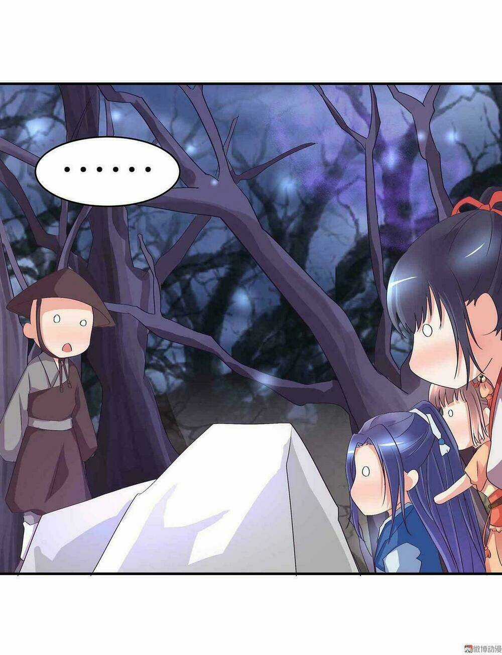 Đệ Nhất Chưởng Môn - Chapter 53 - Trang 10