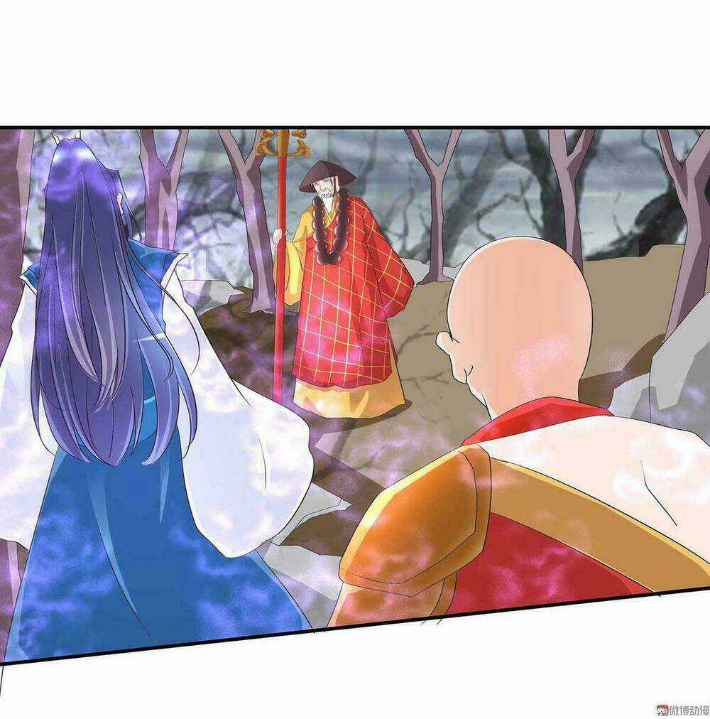 Đệ Nhất Chưởng Môn - Chapter 54 - Trang 11