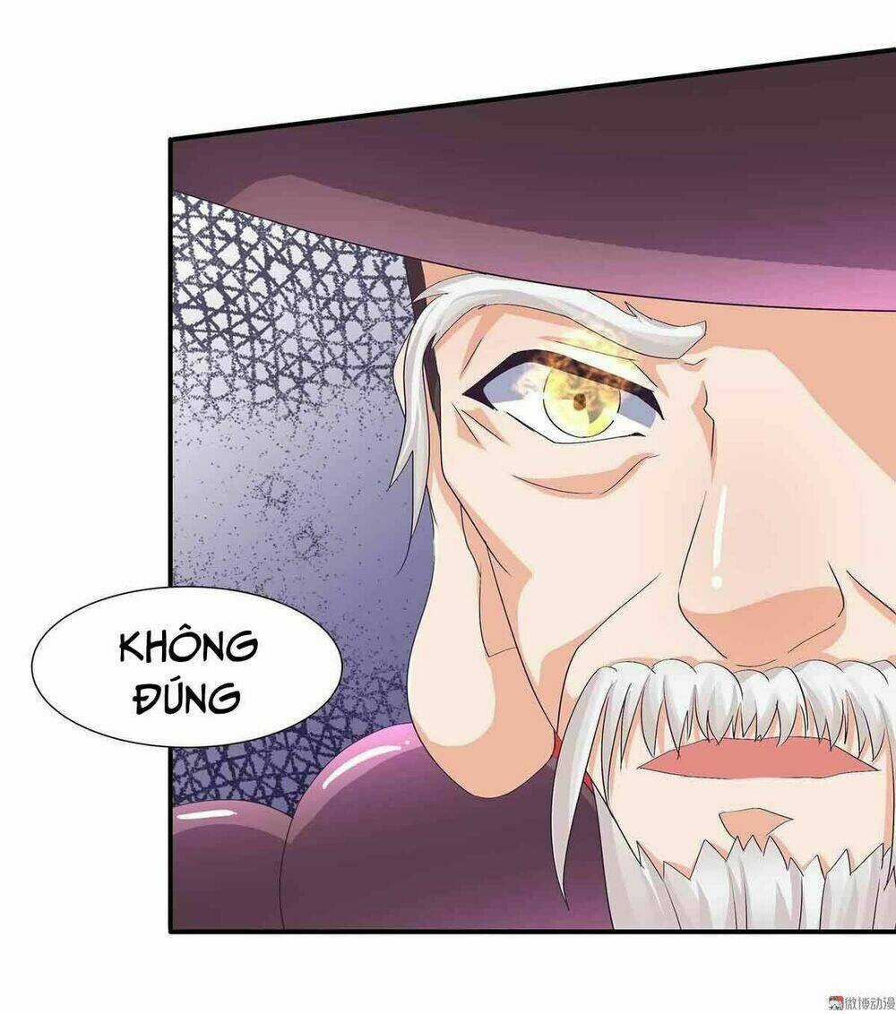 Đệ Nhất Chưởng Môn - Chapter 54 - Trang 12