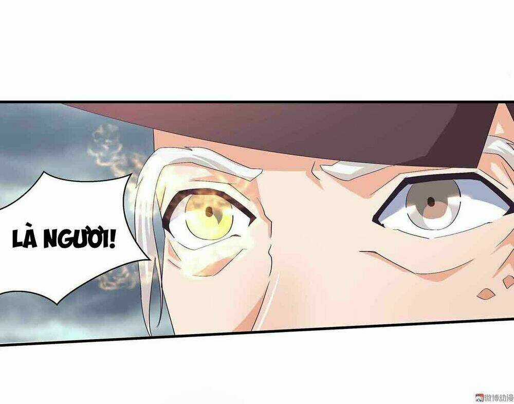 Đệ Nhất Chưởng Môn - Chapter 54 - Trang 13