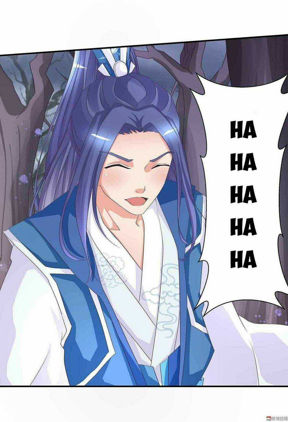 Đệ Nhất Chưởng Môn - Chapter 54 - Trang 14