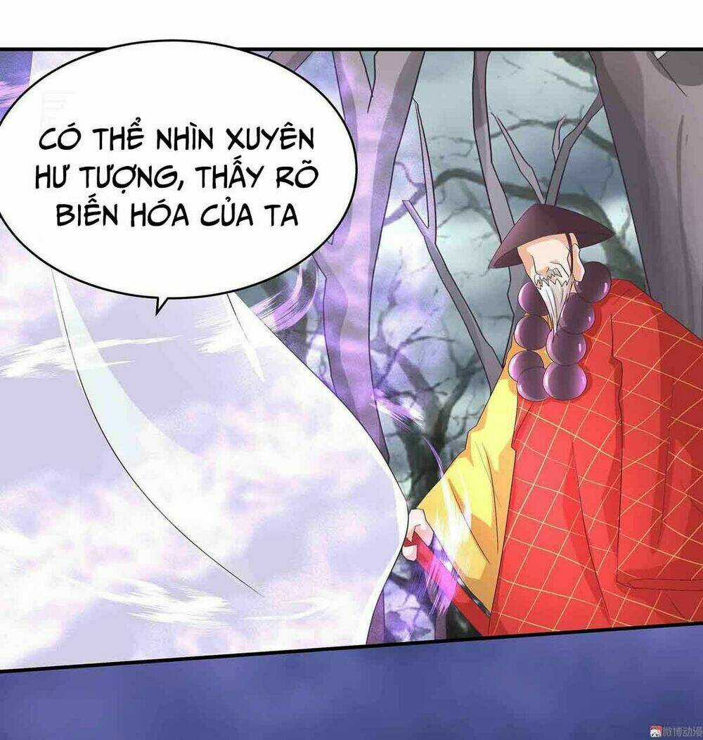 Đệ Nhất Chưởng Môn - Chapter 54 - Trang 16