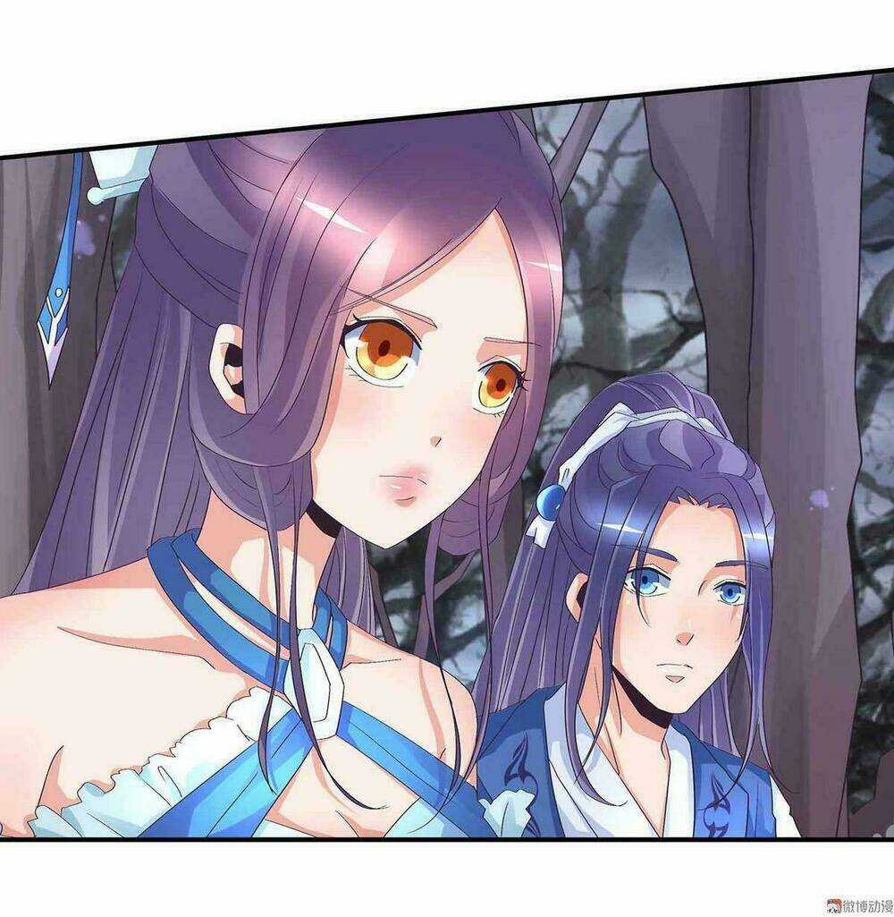 Đệ Nhất Chưởng Môn - Chapter 54 - Trang 20