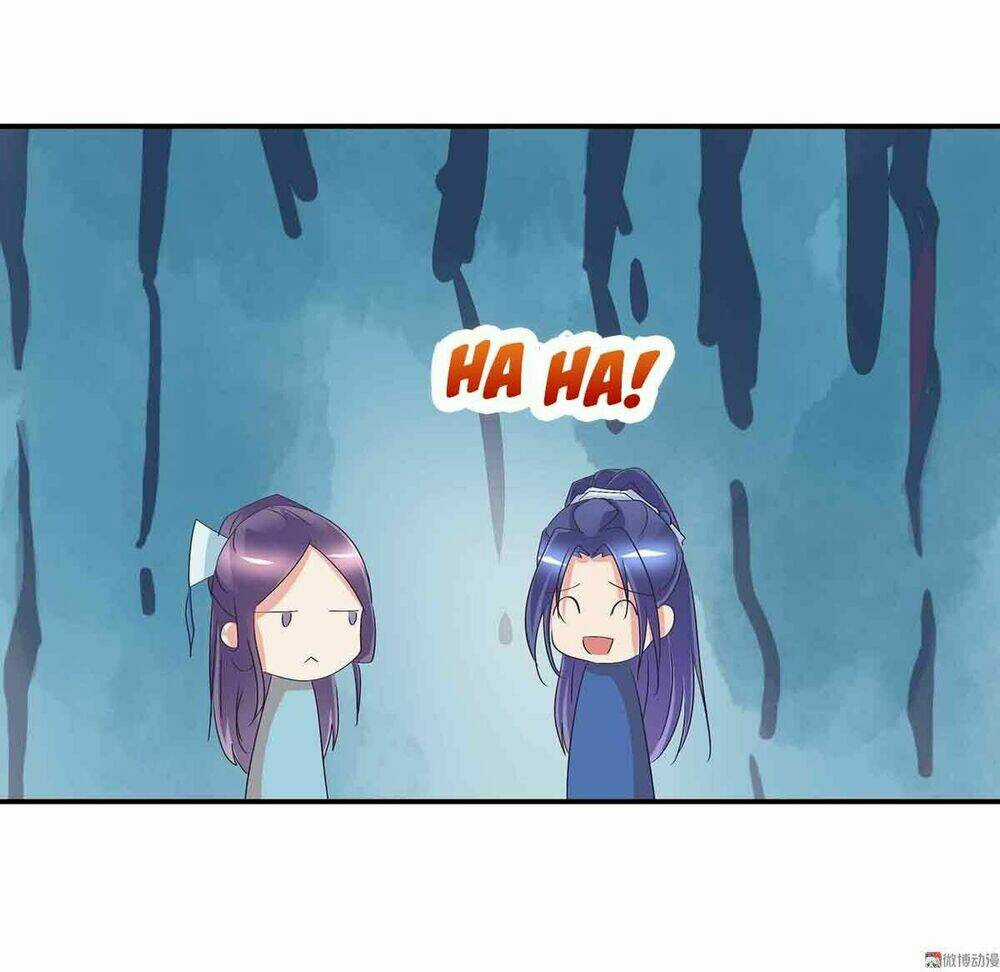 Đệ Nhất Chưởng Môn - Chapter 54 - Trang 23