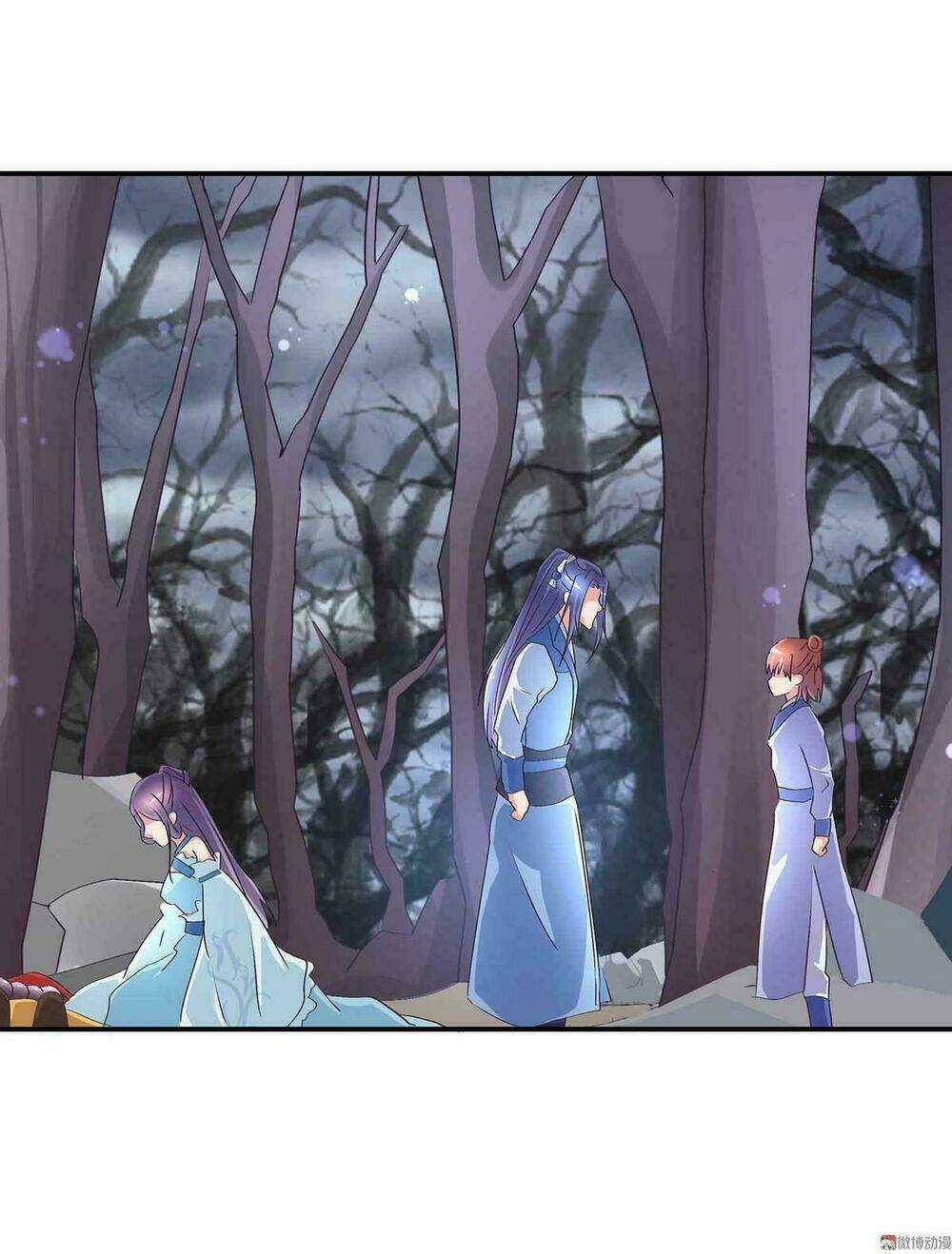 Đệ Nhất Chưởng Môn - Chapter 54 - Trang 29