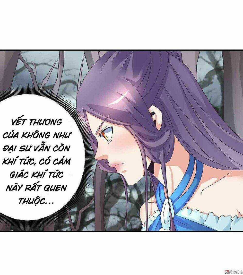 Đệ Nhất Chưởng Môn - Chapter 54 - Trang 30