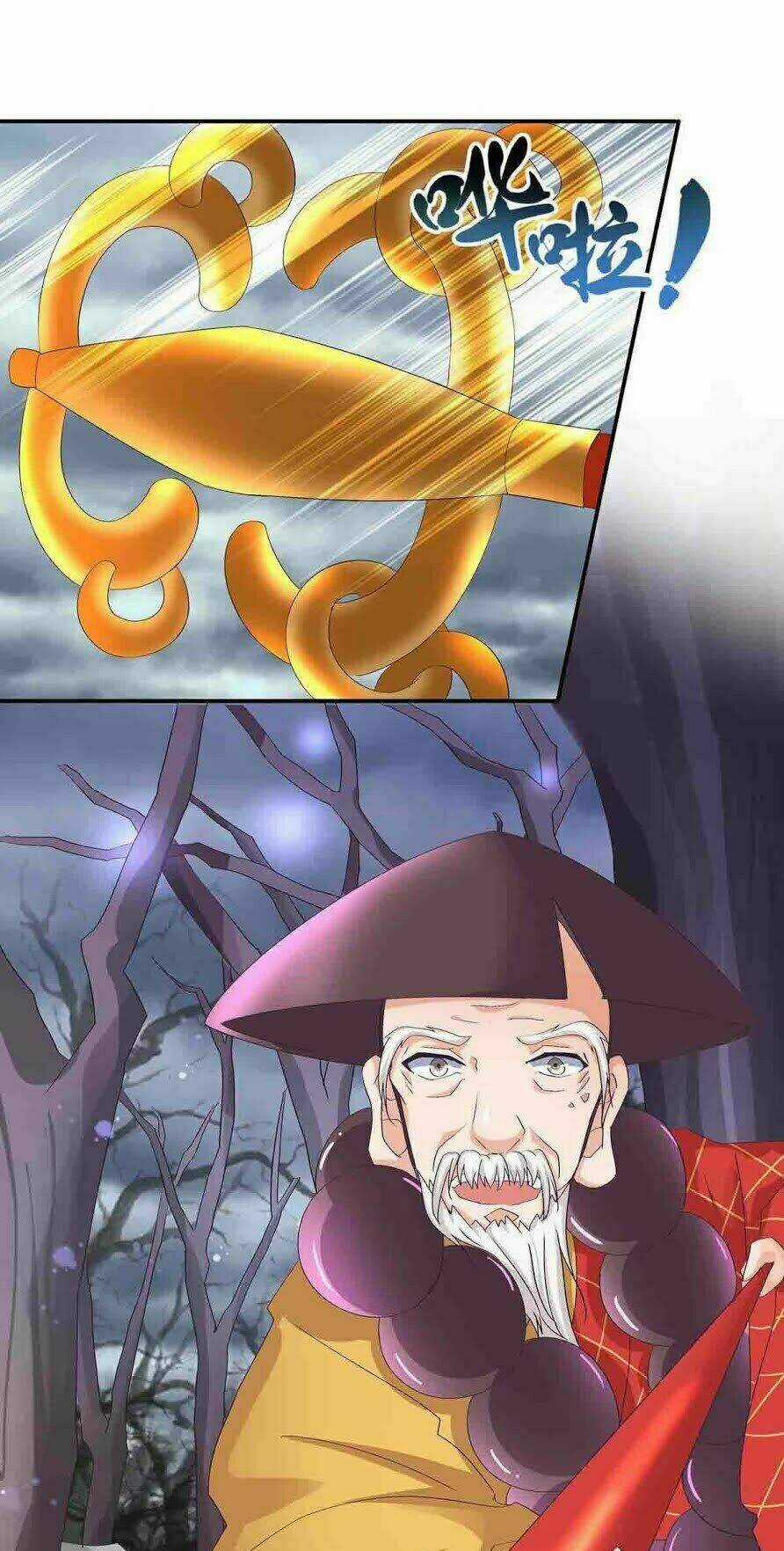 Đệ Nhất Chưởng Môn - Chapter 54 - Trang 4