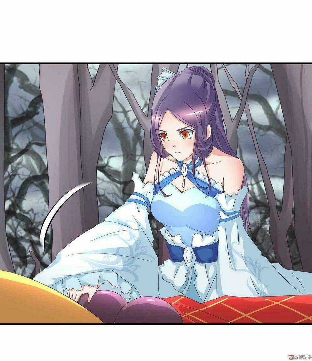 Đệ Nhất Chưởng Môn - Chapter 54 - Trang 31