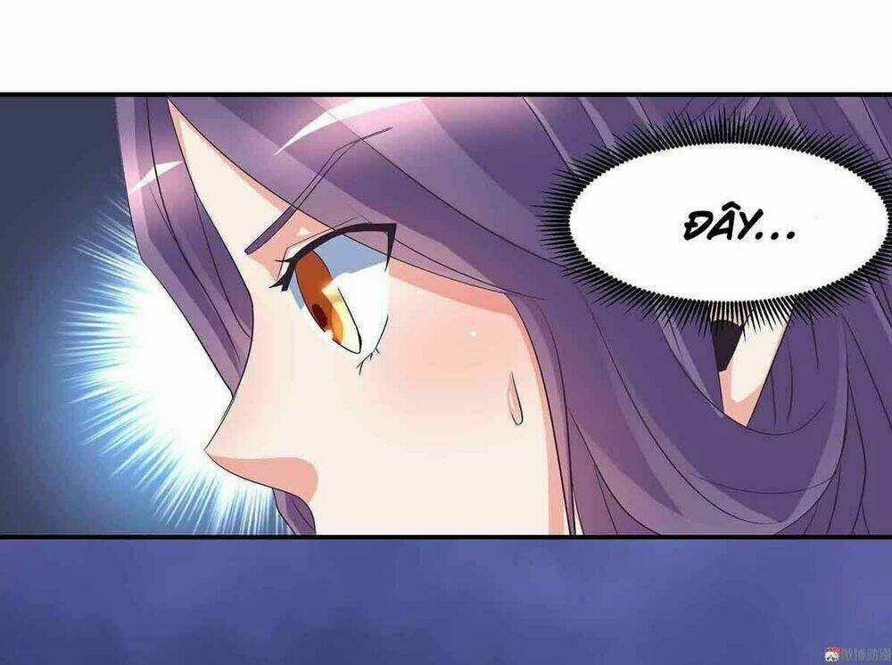 Đệ Nhất Chưởng Môn - Chapter 54 - Trang 33