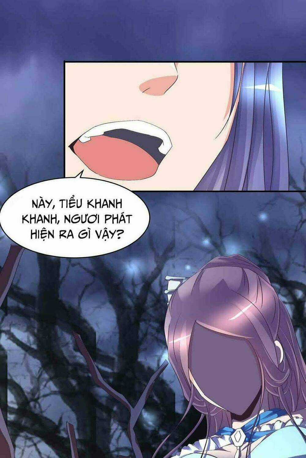 Đệ Nhất Chưởng Môn - Chapter 54 - Trang 34