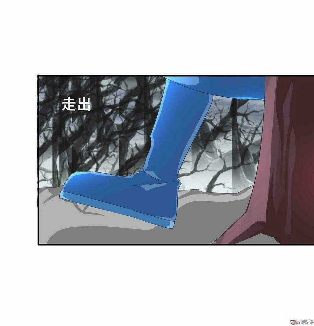 Đệ Nhất Chưởng Môn - Chapter 54 - Trang 6