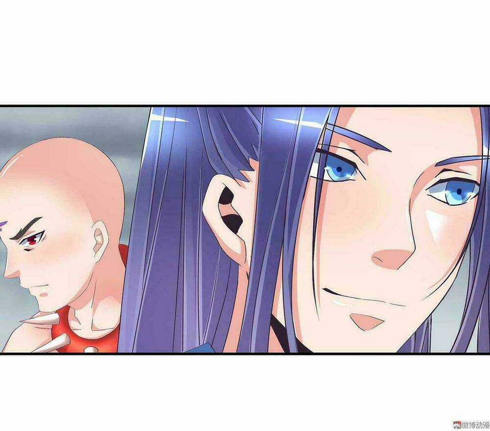 Đệ Nhất Chưởng Môn - Chapter 54 - Trang 9