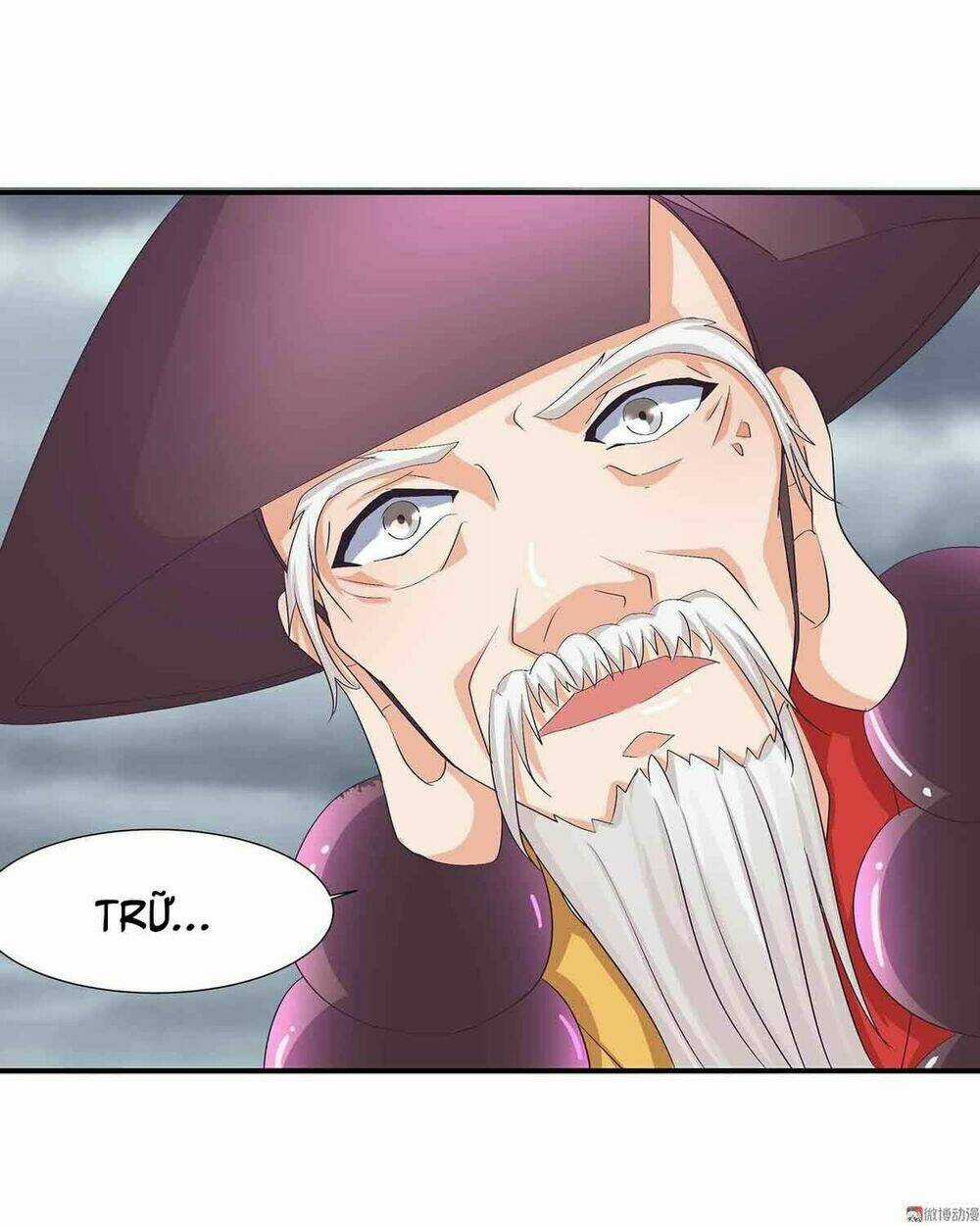 Đệ Nhất Chưởng Môn - Chapter 54 - Trang 10