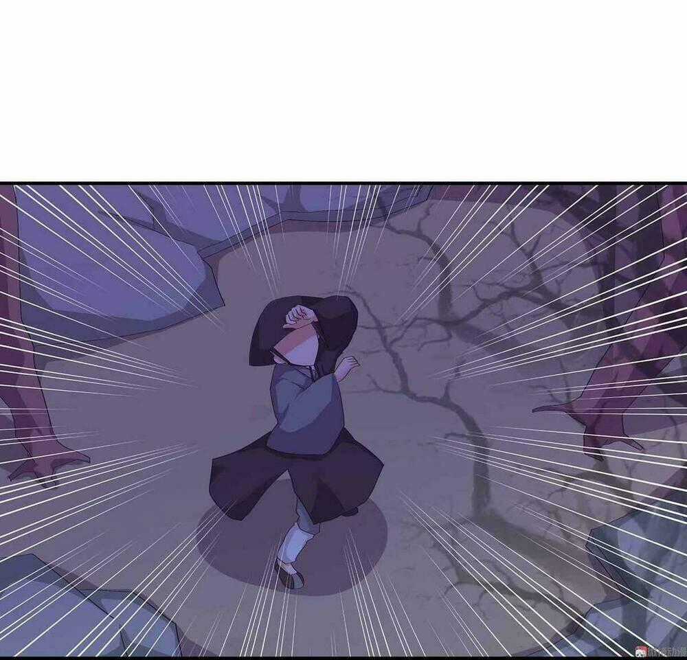 Đệ Nhất Chưởng Môn - Chapter 55 - Trang 2