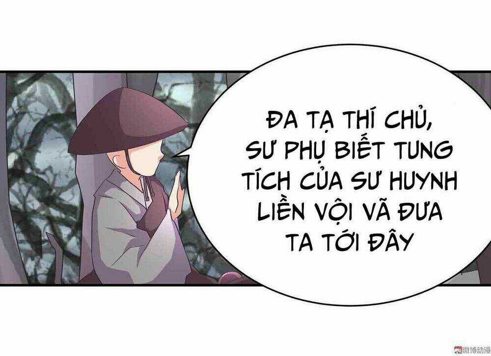 Đệ Nhất Chưởng Môn - Chapter 55 - Trang 13