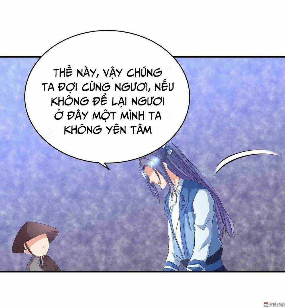 Đệ Nhất Chưởng Môn - Chapter 55 - Trang 15