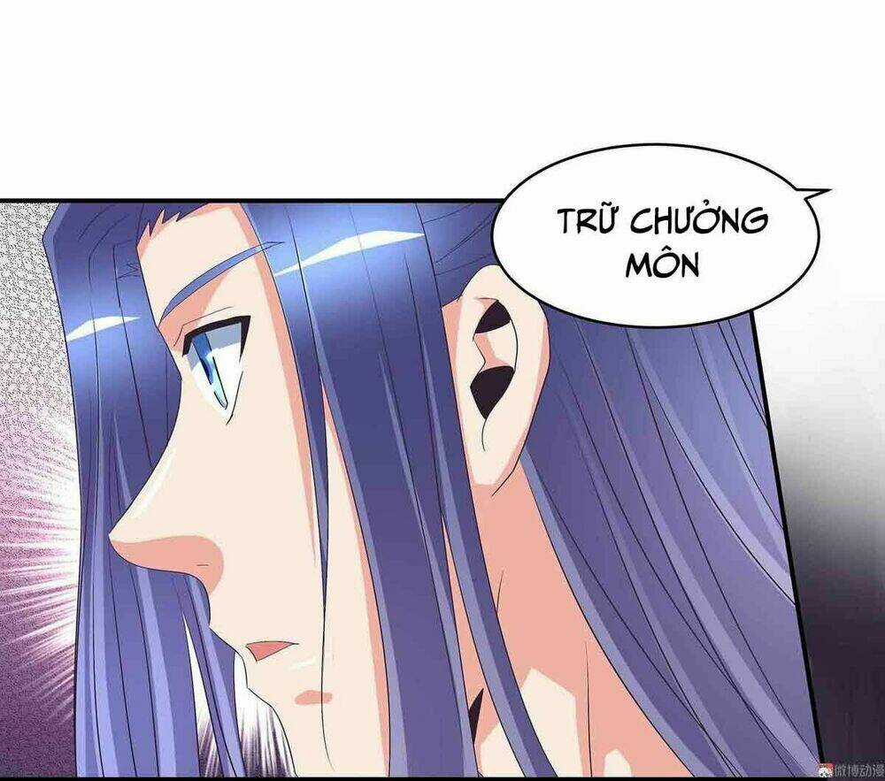 Đệ Nhất Chưởng Môn - Chapter 55 - Trang 16