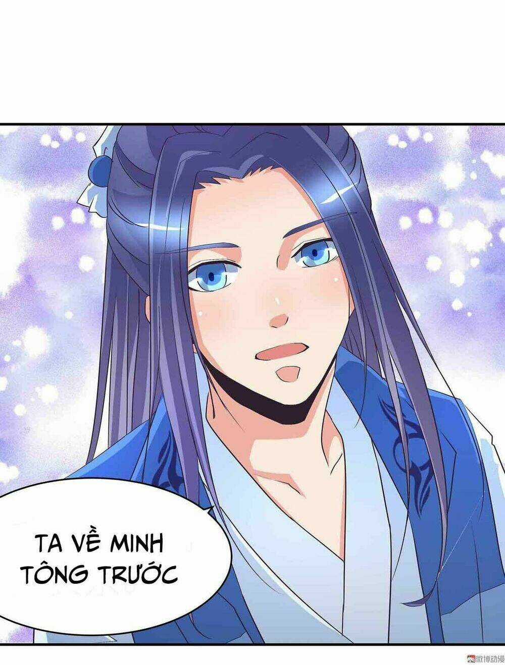 Đệ Nhất Chưởng Môn - Chapter 55 - Trang 20