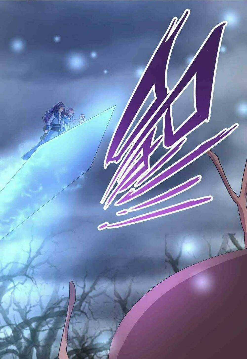 Đệ Nhất Chưởng Môn - Chapter 55 - Trang 3